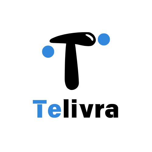 Telivra Logo